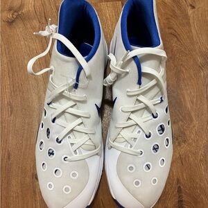 NWOT Nike Men's Zoom Hyperquickness 2015 Basketball Shoes